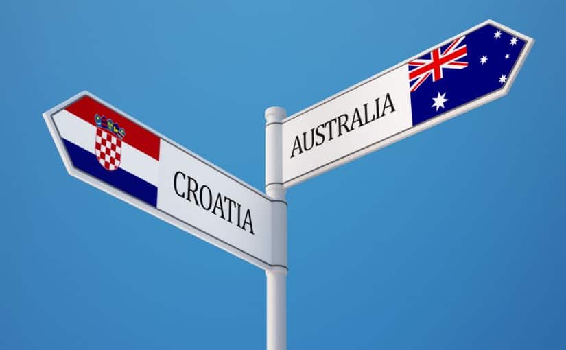 Affordable mobile data roaming alternative for Australians visiting Croatia