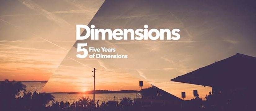 Dimensions 2016
